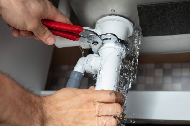 Best Water damage restoration near me  in Medulla, FL